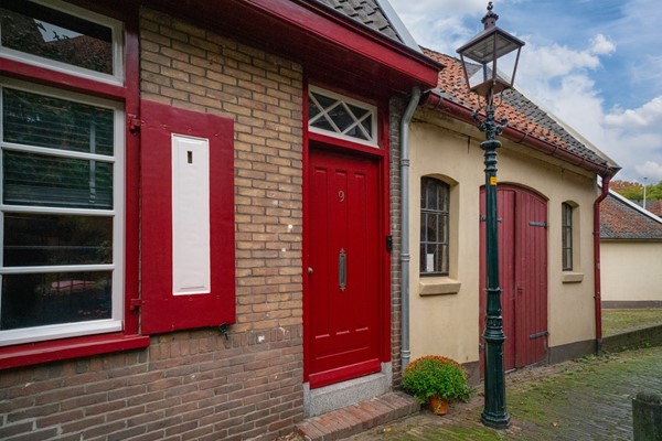 Medium property photo - Oliemolensteeg 9, 6981 DG Doesburg